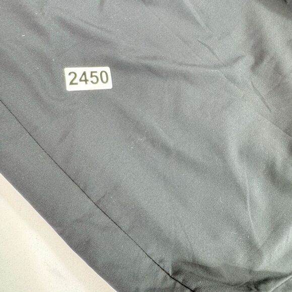 Coolibar Skirt Womens XXL 2X Pisa Travel Skort Black UPF 50 Pockets Activewear - Picture 10 of 10